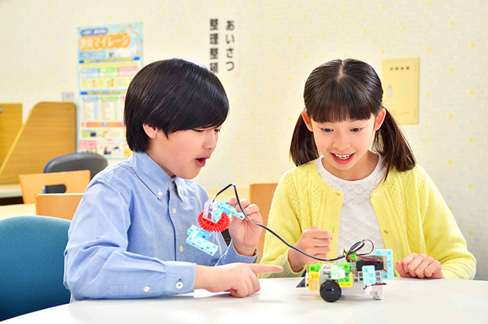プログラミング学習