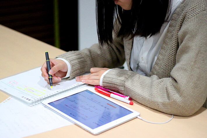 AI学習
