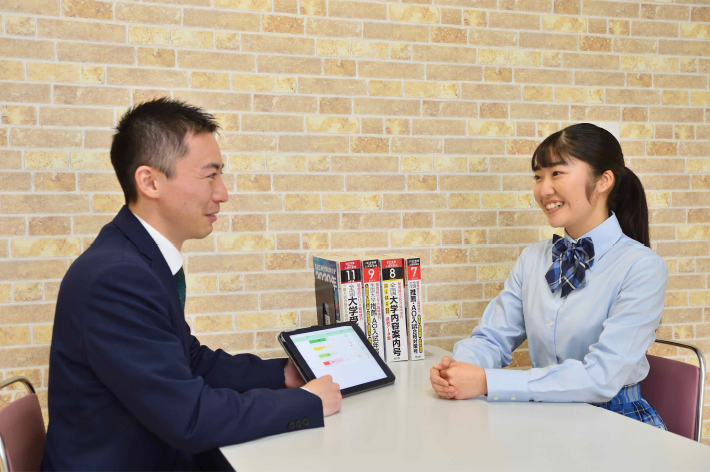 学習マネジメント